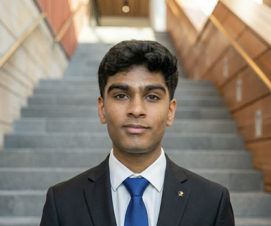 Arnav Chittiprolu