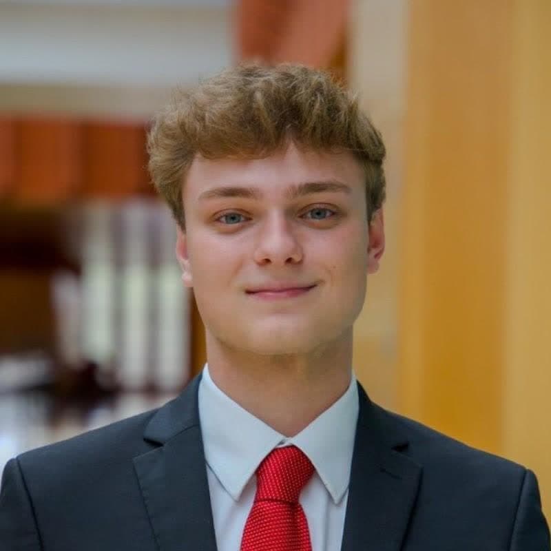 Jacob Tkaczyk