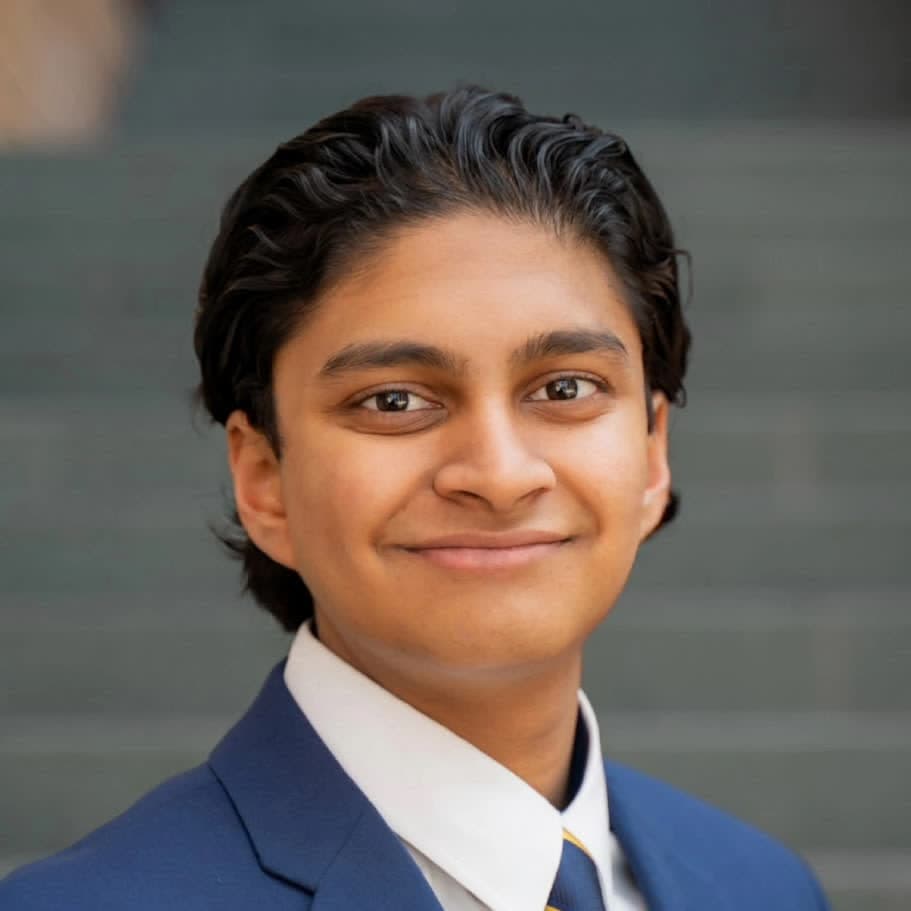 Kayan Shah