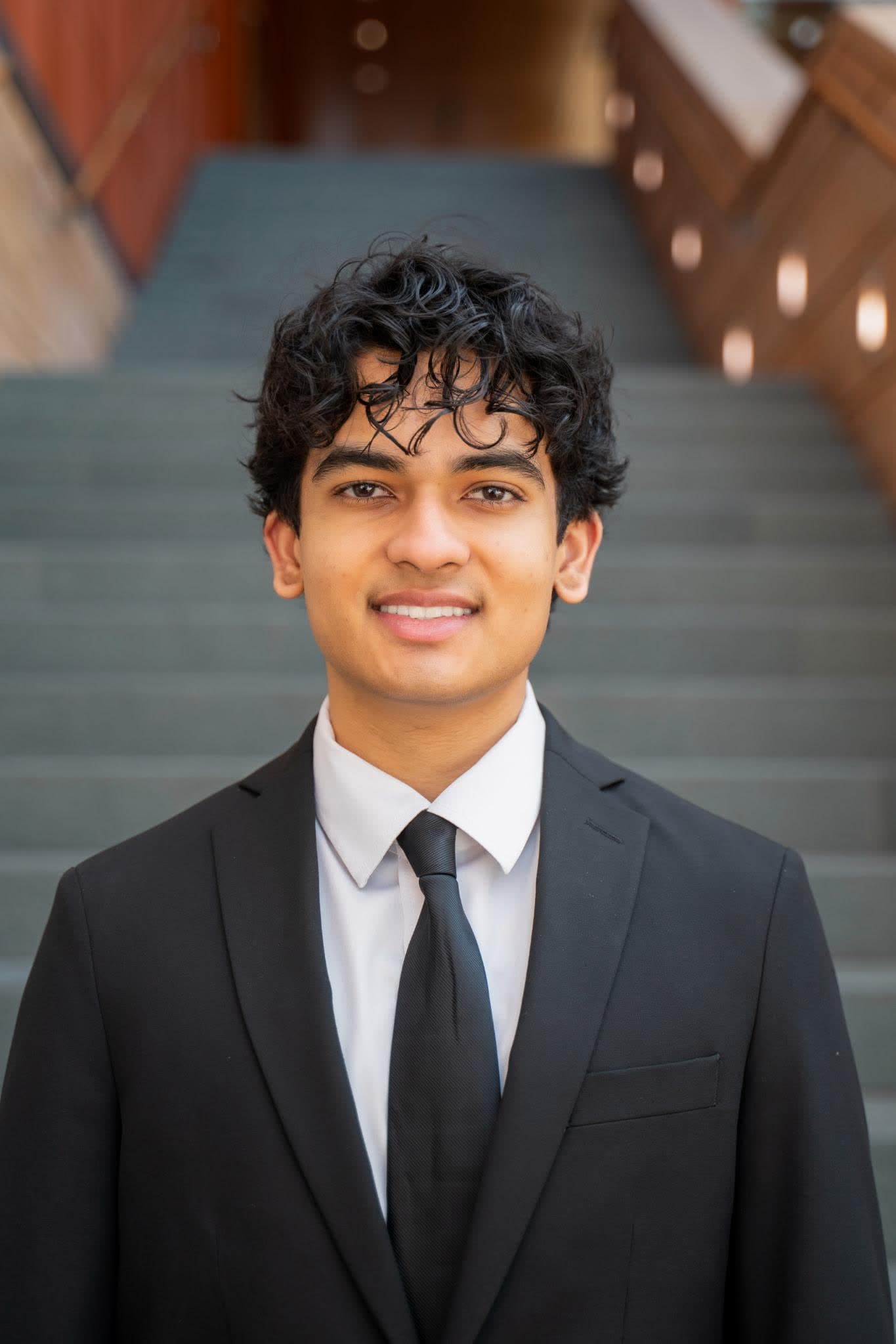 Parth Sinha